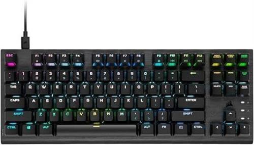 Corsair k60 rgb - rgb, tkl